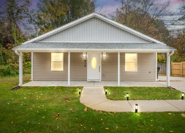 Property at 516 Gilmer St, Burlington, NC, 27217, 4 beds, 2 baths, [object Object]