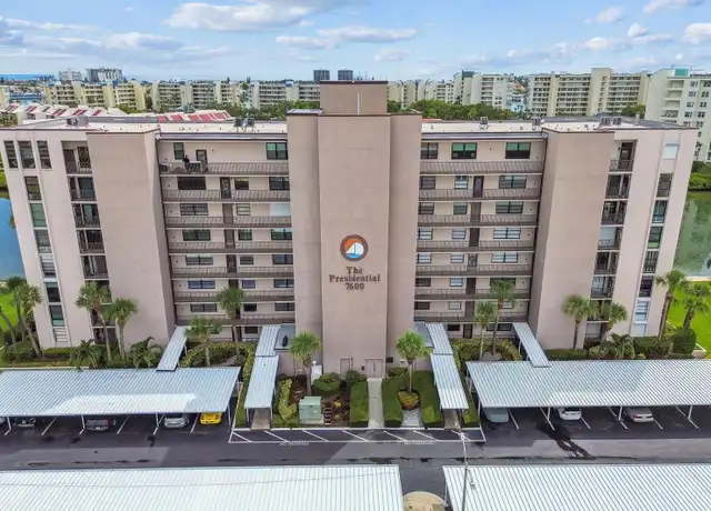 Property at 7600 Sun Island Dr S #204, South Pasadena, FL, 33707, 2 beds, 2 baths, [object Object]