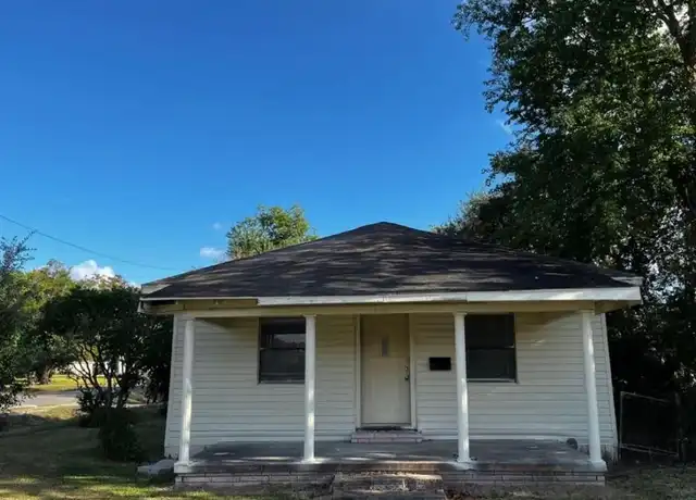 Property at 1648 Rev Dr Ransom Howard St, Port Arthur, TX, 77640, 3 beds, 1 bath, [object Object]