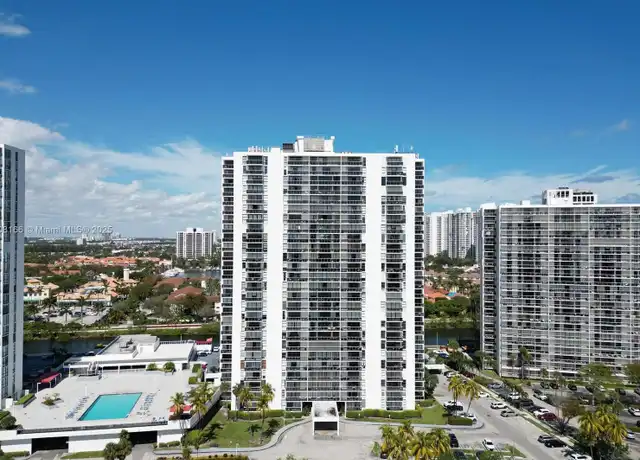 Property at 3675 N Country Club Dr #2106, Miami, FL, 33180, 2 beds, 2 baths, [object Object]