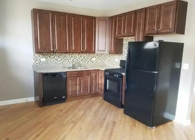 Property at 1640 W Pratt Blvd Unit 2, Chicago, IL, 60626, 1 bed, 1 bath, [object Object]