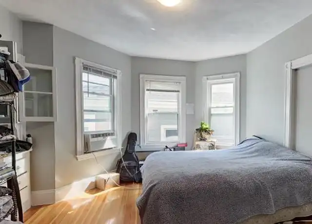 Property at 23 Granite St, Somerville, MA, 02143, 1 bed, 1 bath, [object Object]