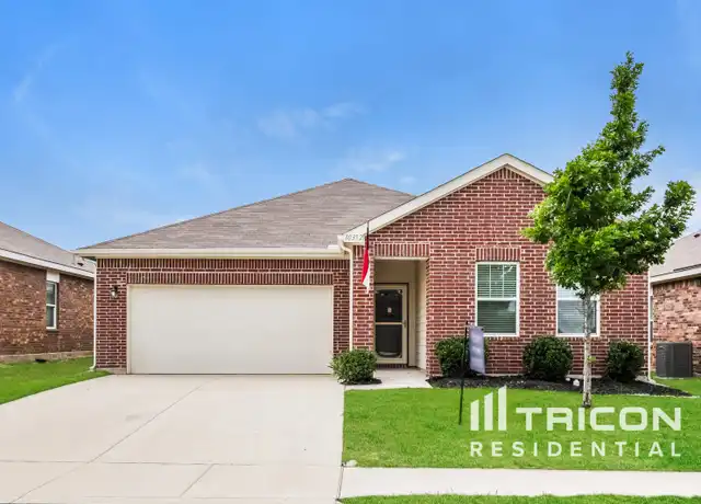 Property at 10352 Jameson Ln, Crowley, TX, 76036, 3 beds, 2 baths, [object Object]