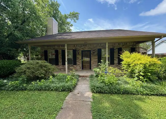 Property at 224 Lily Flagg Rd SE, Huntsville, AL, 35802, 3 beds, 2 baths, [object Object]