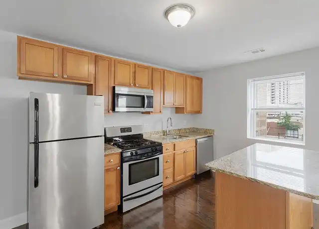 Property at The Marshfield at Howard Street - 7616 N Marshfield Ave, Chicago, IL, 60626, 2 beds, 2 baths, [object Object]