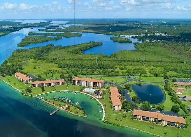 Property at 16000 Bay Pointe Blvd Unit D105, North Fort Myers, FL, 33917, 2 beds, 2 baths, [object Object]