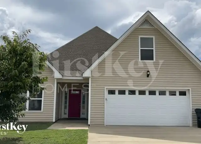 Property at 317 Waterstone Ln, Montevallo, AL, 35115, 4 beds, 2.5 baths, [object Object]