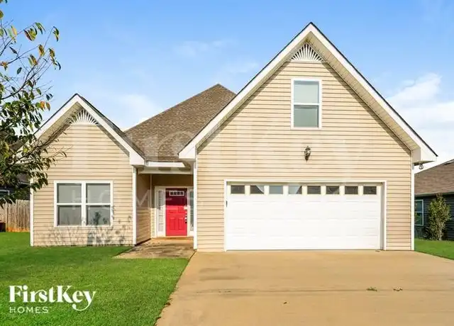Property at 317 Waterstone Ln, Montevallo, AL, 35115, 4 beds, 2.5 baths, [object Object]