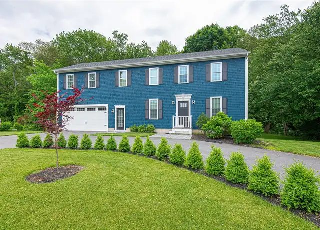 Property at 34 Washington Rd, Barrington, RI, 02806, 3 beds, 2.5 baths, [object Object]