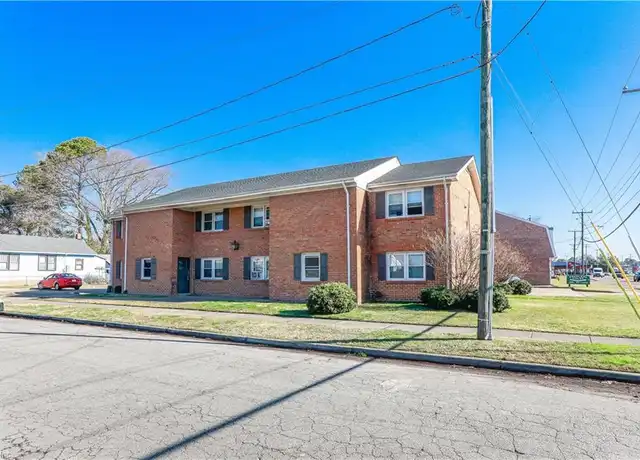 Property at 3800 E Princess Anne Rd Unit 8, Norfolk, VA, 23502, 1 bed, 1 bath, [object Object]