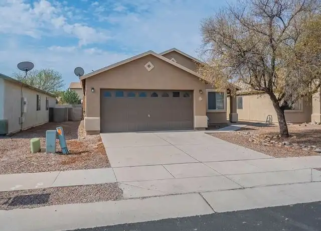 Property at 3794 E White River Dr, Tucson, AZ, 85706, 3 beds, 2 baths, [object Object]