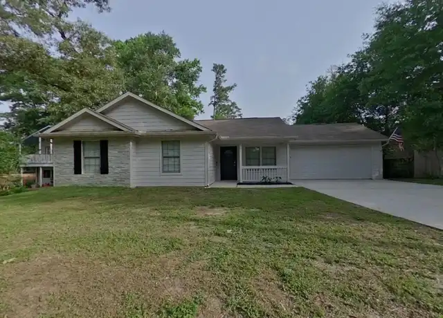Property at 10457 Royal Andrews Dr, Conroe, TX, 77303, 3 beds, 2 baths, [object Object]