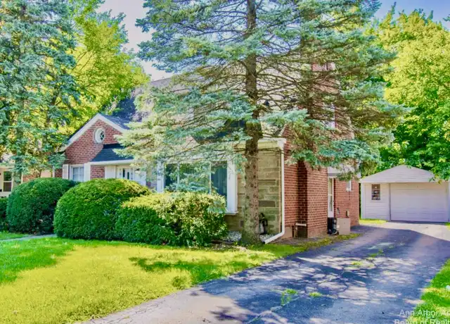 Property at 1231 Washtenaw Ave Unit 1, Ypsilanti, MI, 48197, 3 beds, 1 bath, [object Object]