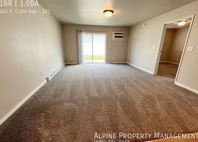 Property at 465 S Cliff Ave Unit 101, Harrisburg, SD, 57032, 1 bed, 1 bath, [object Object]