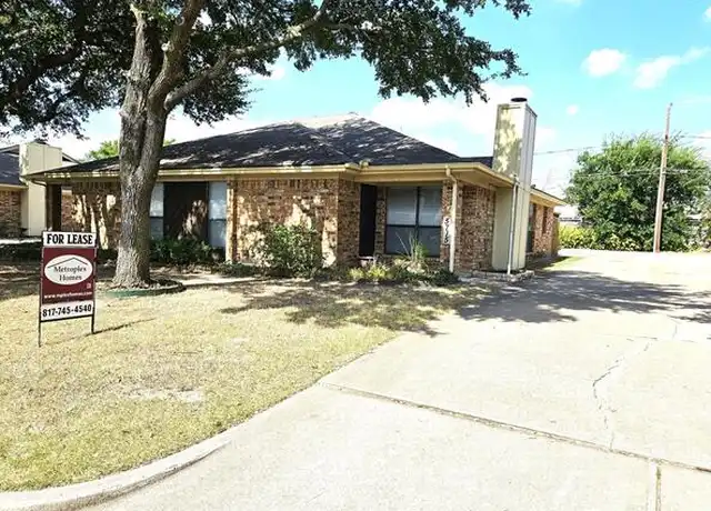 Property at 5715 Cancun Dr, North Richland Hills, TX, 76180, 2 beds, 2 baths, [object Object]