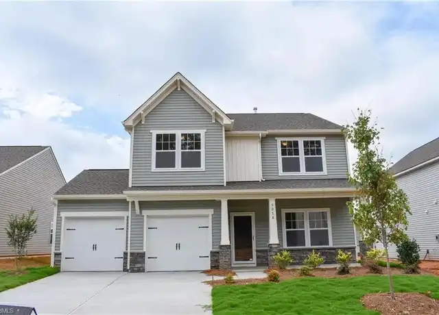 Property at 5014 Red Poll Dr, Greensboro, NC, 27405, 3 beds, 2.5 baths, [object Object]