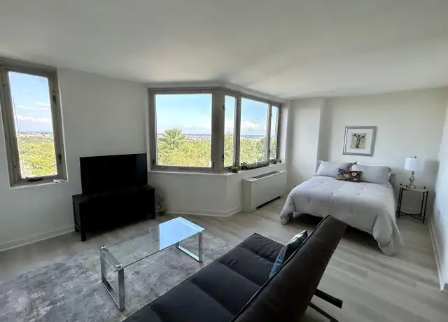 Property at 2800 Wisconsin Ave NW #801, Washington, DC, 20007, 1 bed, 1 bath, [object Object]