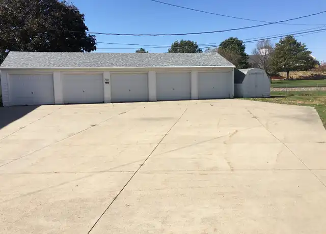 Property at 2614 4th Ave N Unit 1, Fort Dodge, IA, 50501, 2 beds, 1.5 baths, [object Object]