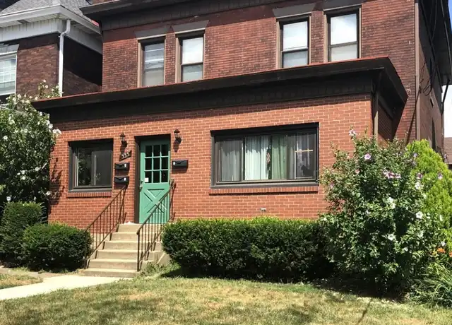 Property at 335 S Evaline St Unit 3, Pittsburgh, PA, 15224, 1 bed, 1 bath, [object Object]