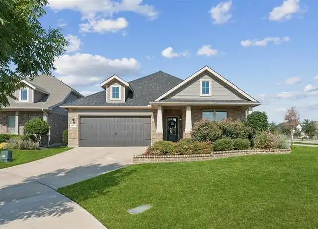 Property at 1621 Bunting Dr, Argyle, TX, 76226, 4 beds, 2.5 baths, [object Object]