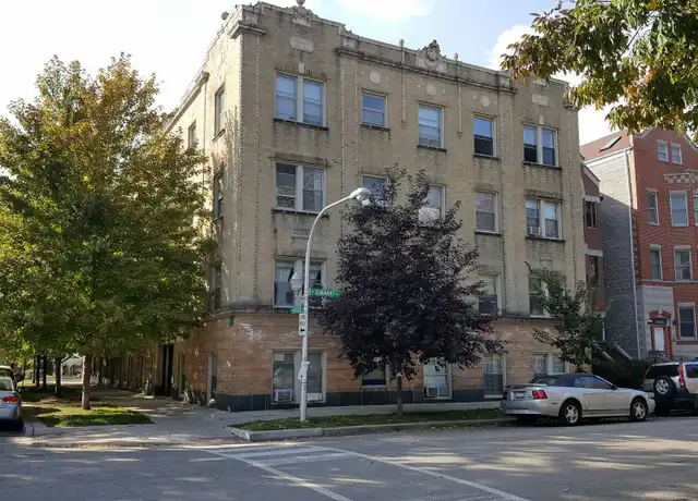 Property at 1100 W Roscoe St #29, Chicago, IL, 60657, 0 beds, 1 bath, [object Object]
