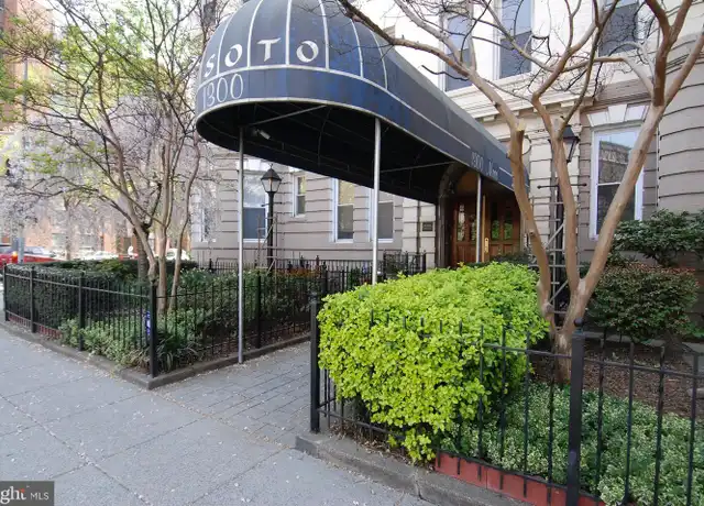 Property at 1300 Massachusetts Ave NW Apt 104, Washington, DC, 20005, 1 bed, 1 bath, [object Object]