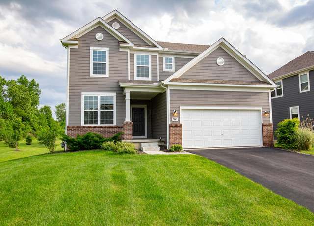 Photo of 2845 Beechwood Dr, Powell, OH 43065