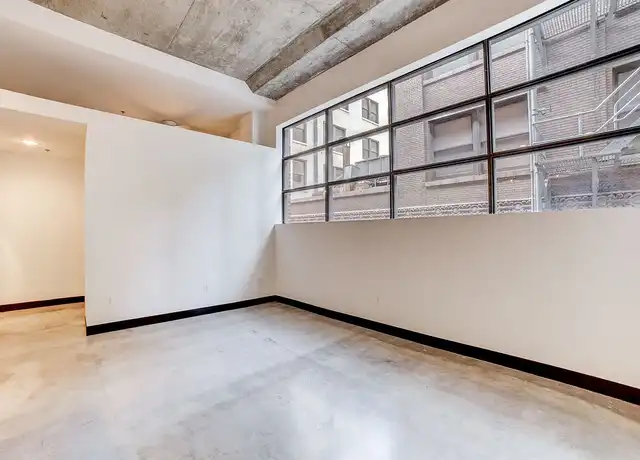 Property at Vandever Lofts - 16 E 5th St, Tulsa, OK, 74103, 1 bed, 1 bath, [object Object]