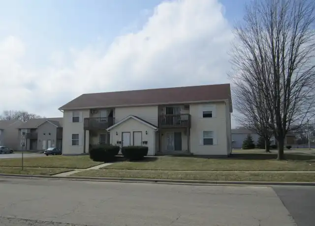 Property at 1295 Rushmoore Dr Unit 4, DeKalb, IL, 60115, 3 beds, 1 bath, [object Object]