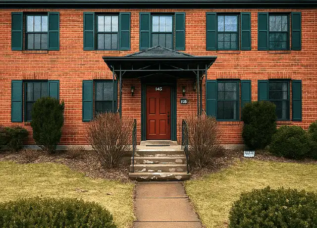 Property at 145 Glenridge Pl Unit B, Cincinnati, OH, 45217, 1 bed, 1 bath, [object Object]