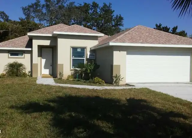 Property at 217 Zelda Blvd, Daytona Beach, FL, 32118, 4 beds, 2 baths, [object Object]