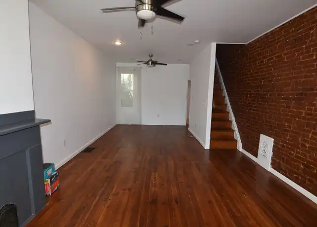 Property at 2146 E Ann St, Philadelphia, PA, 19134, 2 beds, 1 bath, [object Object]