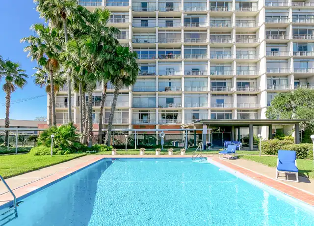 Property at 4600 Ocean Dr #201, Corpus Christi, TX, 78412, 1 bed, 1 bath, [object Object]
