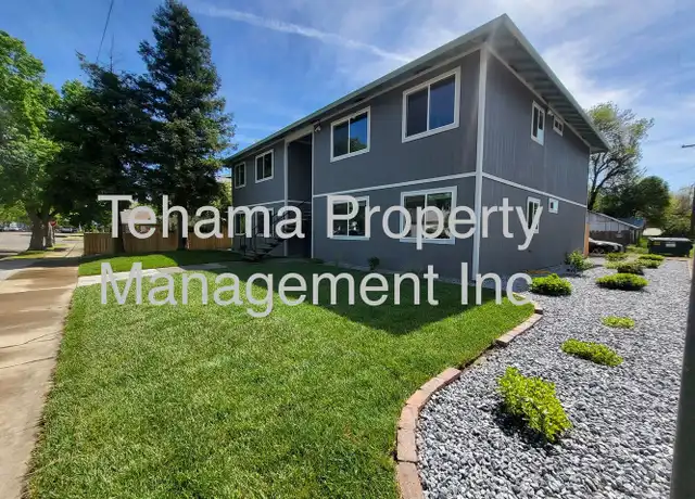 Property at 1125 Union St Unit C, Red Bluff, CA, 96080, 2 beds, 1 bath, [object Object]
