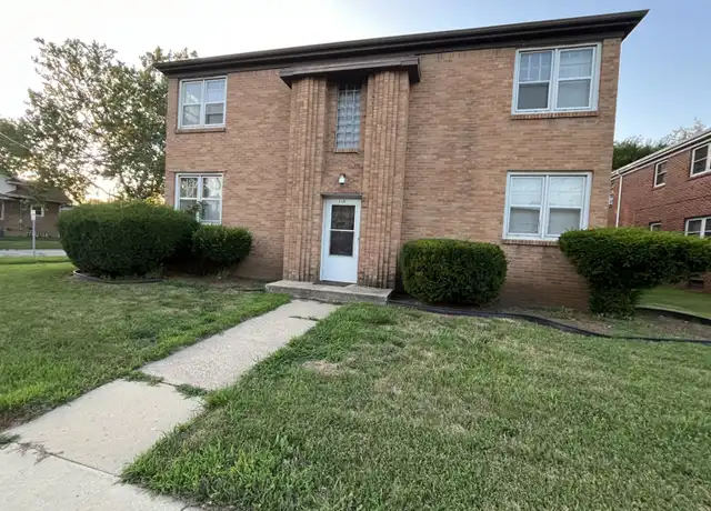 Property at 2125 Auburn St Unit 2W, Rockford, IL, 61103, 1 bed, 1 bath, [object Object]