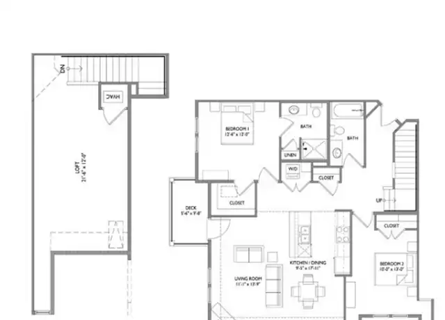 Property at 211 E Capitol Dr Unit 180-301, Hartland, WI, 53029, 3 beds, 2 baths, [object Object]