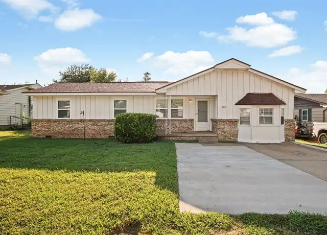 Property at 1717 Symphony Ln, Oklahoma City, OK, 73130, 4 beds, 1.5 baths, [object Object]