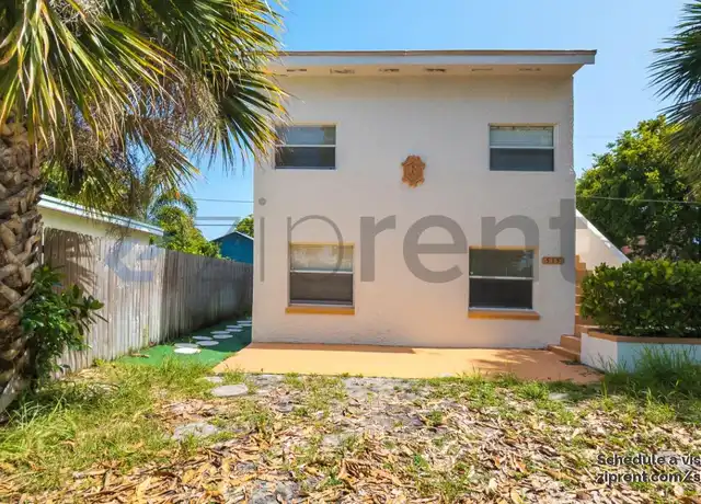 Property at 515 Putnam Rd Unit 1, West Palm Beach, FL, 33405, 2 beds, 1 bath, [object Object]