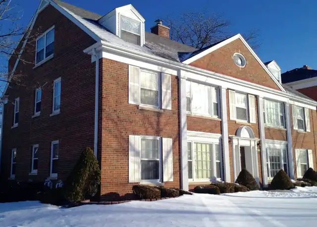 Property at 9030 W North Ave Unit 2, Wauwatosa, WI, 53226, 2 beds, 1 bath, [object Object]