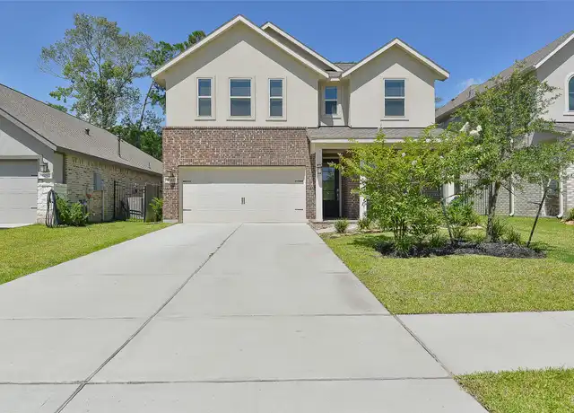 Property at 4261 Waterlily Spring Way, Porter, TX, 77365, 3 beds, 2.5 baths, [object Object]