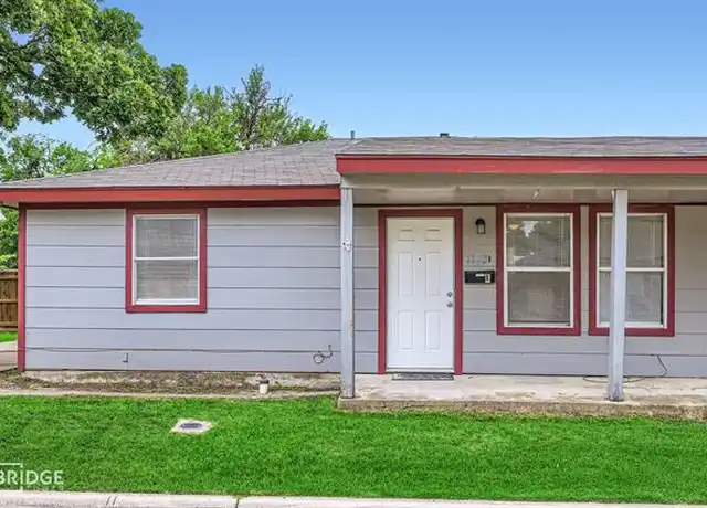 Property at 1102 Jefferson St Unit A, McKinney, TX, 75069, 2 beds, 1 bath, [object Object]
