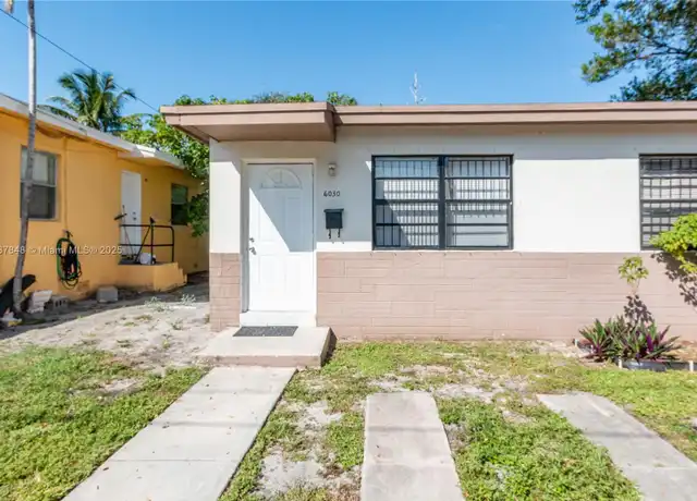 Property at 6030 NW 8th Ave Unit 6030, Miami, FL, 33127, 1 bed, 1 bath, [object Object]