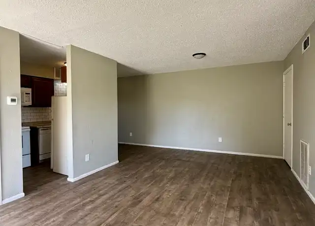 Property at 1505 Bradley St Unit D, Lubbock, TX, 79403, 2 beds, 1 bath, [object Object]