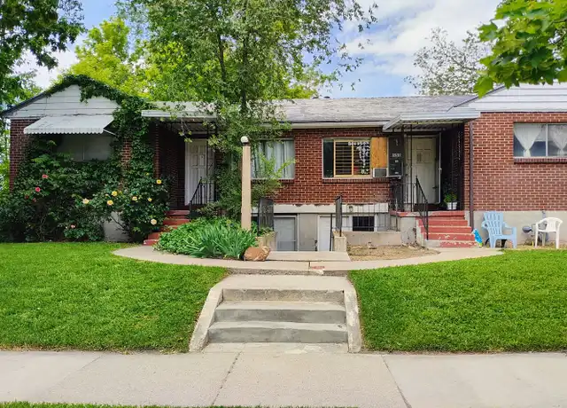Property at 951 Logan Ave S Unit B, Salt Lake City, UT, 84105, 1 bed, 1 bath, [object Object]