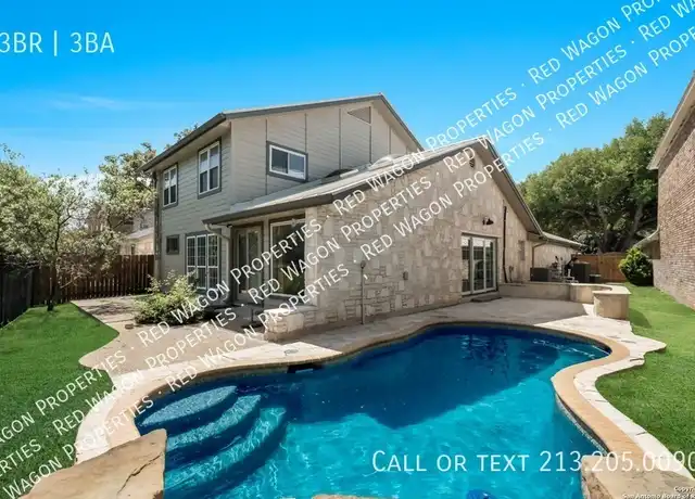 Property at 1029 River Park, San Antonio, TX, 78216, 3 beds, 2 baths, [object Object]