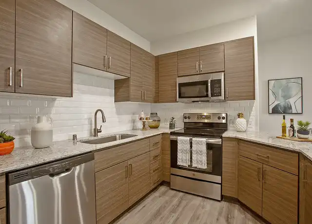 Property at Senderos At South Mountain - 9700 S Central Ave, Phoenix, AZ, 85042, 2 beds, 2 baths, [object Object]