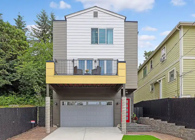 Property at 6530 Delridge Way SW Unit A, Seattle, WA, 98106, 0 beds, 1 bath, [object Object]