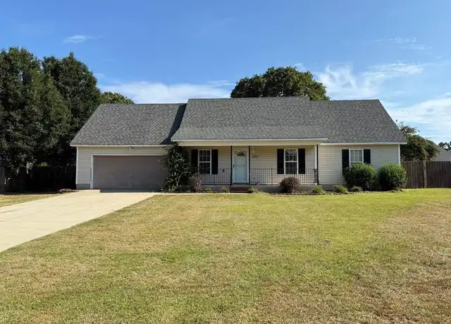 Property at 333 Montana Ln, Spring Lake, NC, 28390, 3 beds, 2 baths, [object Object]