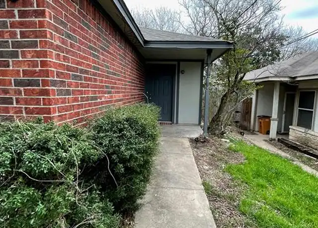 Property at 1233 Armadillo Rd Unit 1, Austin, TX, 78745, 2 beds, 2 baths, [object Object]