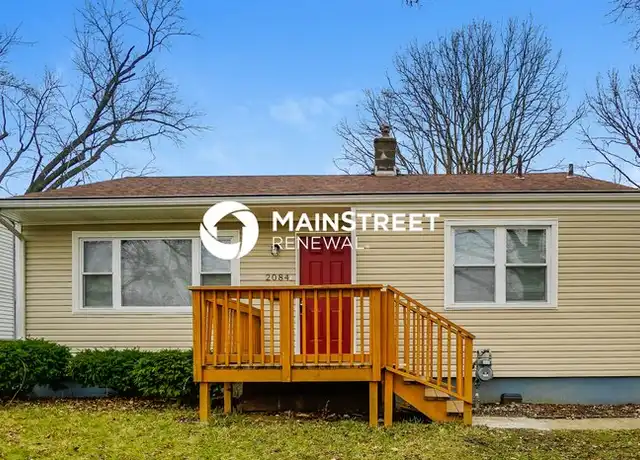 Property at 2084 Belcher Dr, Columbus, OH, 43224, 3 beds, 2 baths, [object Object]